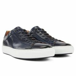 Boss »Sneaker Mirage Tenn Bu« Sneaker Dunkelblau (401), Weiß (100), Schwarz (002) -Hugo Boss Verkäufe 7ea1111b 4471 5c48 8ef4 b0c413ab4032