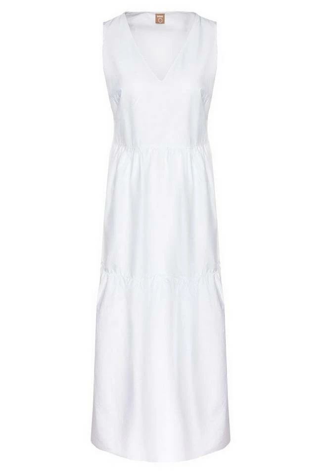 Boss Midikleid »Kleid C_Ditesta« 4 Boss Midikleid »Kleid C_Ditesta« – Bild 4