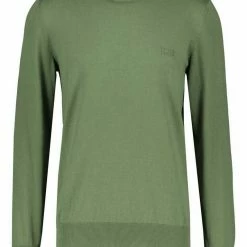 Boss Strickpullover »Herren Pullover PACAS-L« Schwarz (15), Darkblue (83), Grün (43) -Hugo Boss Verkäufe 7ef0a494 f827 5254 a131 f734267ffe3b