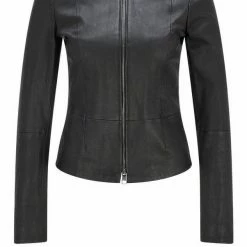 Boss Lederjacke »Jacke Sanoa« -Hugo Boss Verkäufe 802ea9ff 06ff 5ae8 9cf4 25b0c974303c