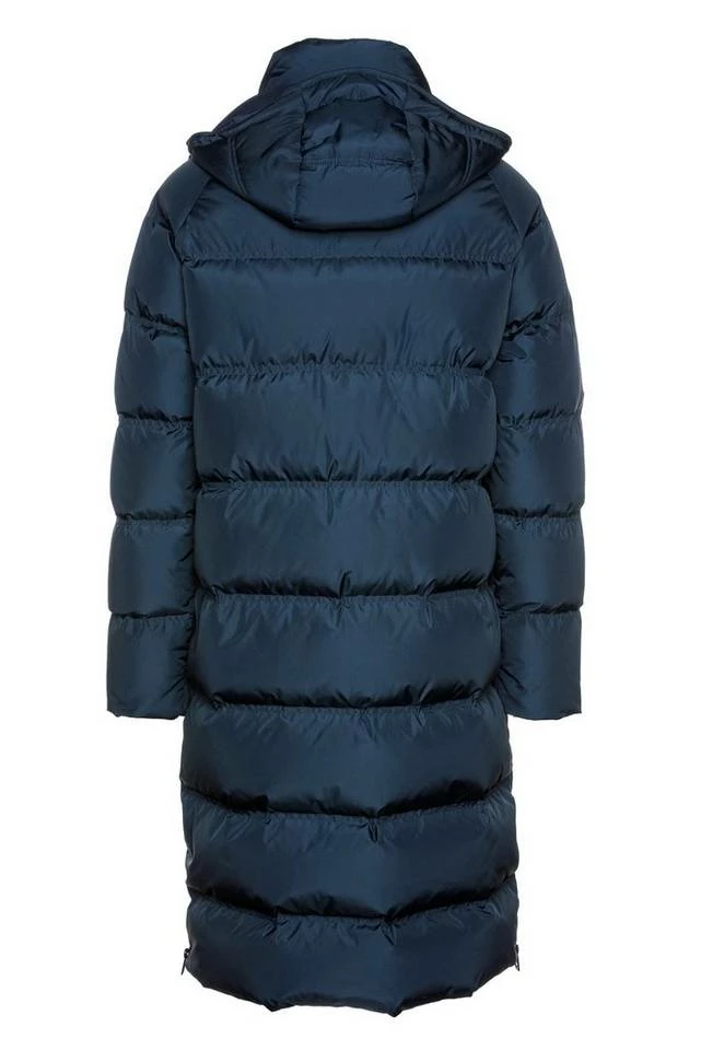 Boss Daunenmantel »Daunenmantel Dacian« Beige (262), Dunkelblau (404) 5 Boss Daunenmantel »Daunenmantel Dacian« Beige (262), Dunkelblau (404) – Bild 5