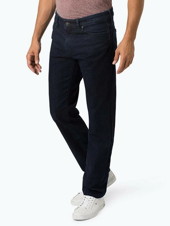 Boss Straight-Jeans 6 Boss Straight-Jeans – Bild 6