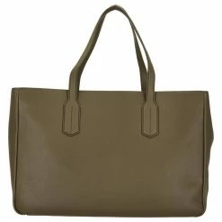 Boss Shopper »Women Olivia Shopper 45 cm« Dark green, Black, Dark red, Light#ft5_slash#pastel pink -Hugo Boss Verkäufe 8083d346 61ec 5b27 8d5a fb4d82b43f07