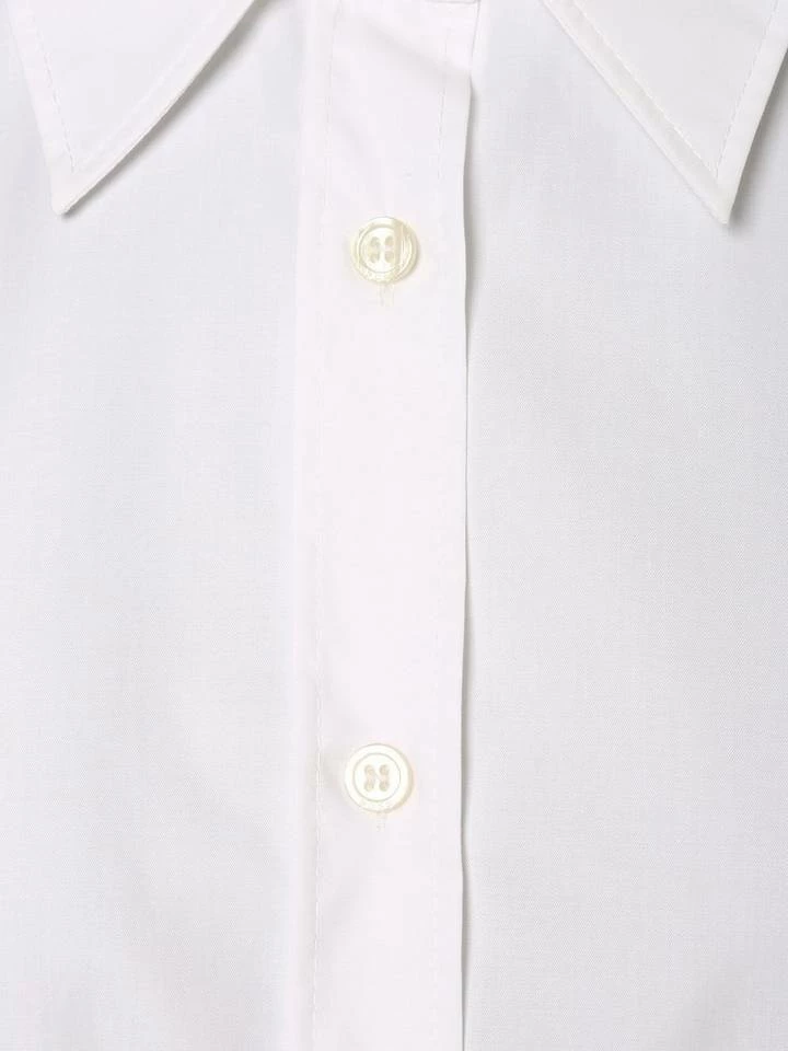 Boss Klassische Bluse 3 Boss Klassische Bluse – Bild 3