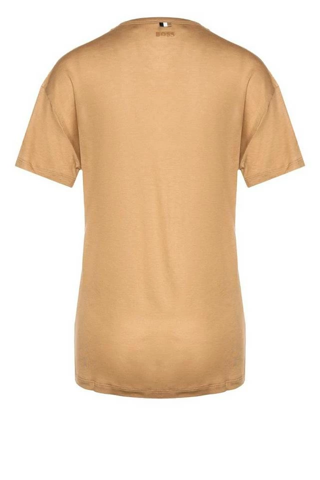 Boss T-Shirt »T-Shirt Eviena« 2 Boss T-Shirt »T-Shirt Eviena« – Bild 2