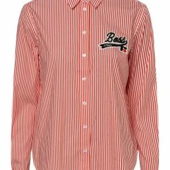 Boss Klassische Bluse »C_Bemanew_RA« 13 Boss Klassische Bluse »C_Bemanew_RA« -Hugo Boss Verkäufe 823a15f4 5a0a 58d8 9611 883a71444eb5