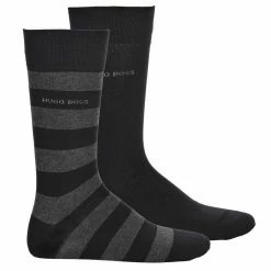 Boss Kurzsocken »Herren Socken 2er Pack - Kurzsocken, Block Stripe« Dunkelblau, Schwarz, Dunkelgrau 18 Boss Kurzsocken »Herren Socken 2er Pack - Kurzsocken, Block Stripe« Dunkelblau, Schwarz, Dunkelgrau -Hugo Boss Verkäufe 82863fa2 8482 574b a0b0 9e1bf418ee90