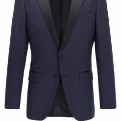 Boss Sakko »Sakko Hence_cyl« Schwarz (15), Blau (51) -Hugo Boss Verkäufe 82d732ef 4579 5fb9 8fcb 69afbd91ed38