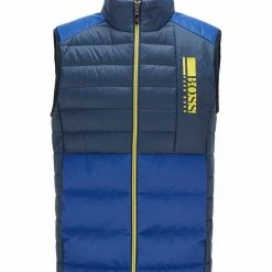Boss Steppweste »Herren Daunenweste "V_Basalt"« Darkblue (83), Marine (52) -Hugo Boss Verkäufe 8300655c 1a86 5231 abbe 8b87b4b7cf8f