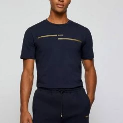 Boss T-Shirt »T-Shirt Tee 4« 13 Boss T-Shirt »T-Shirt Tee 4« -Hugo Boss Verkäufe 83409e6c 08fa 5327 897f 894b83b6e042