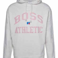 Boss Sweatshirt »X RUSSELL ATHLETIC Sweatshirt Safa_RA«