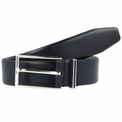 Boss Ledergürtel »Carmello« Dornschließe Black, Navy -Hugo Boss Verkäufe 83f8482f dac2 5bf3 90e1 8463d32f80dd