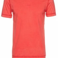 Boss T-Shirt »T-Shirt Tokks« Rot (623), Blau (415), Schwarz (001) -Hugo Boss Verkäufe 84364bfd ed28 5ab3 8a83 e9fb2c45c9f1
