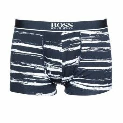Boss Boxershorts »Boxershorts Trunk« 307 navy #ft5_slash# petrol print, 821 navy #ft5_slash# orange print, Dunkelblau (406), 406 navy #ft5_slash# white print -Hugo Boss Verkäufe 843c075b acb4 5372 ad9f 794a30cd3cb1