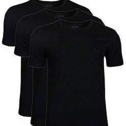 Boss T-Shirt »T-Shirts 3er-Pack« Mehrfarbig, 961 white #ft5_slash# navy #ft5_slash# grey, Open Blue (497), 984 navy #ft5_slash# black #ft5_slash# white -Hugo Boss Verkäufe 8552686a cf2d 4062 b457 c6afab50dcdd