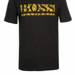 Boss T-Shirt »T-Shirt Tee« -Hugo Boss Verkäufe 85ad1051 479b 50a3 b62d 0bc05bdd9d37