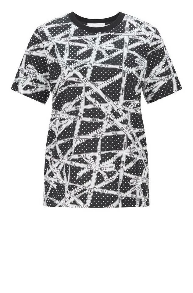 Boss T-Shirt »T-shirt Ecosa_UW« 5 Boss T-Shirt »T-shirt Ecosa_UW« – Bild 5