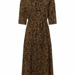 Boss Jerseykleid »Eriella«