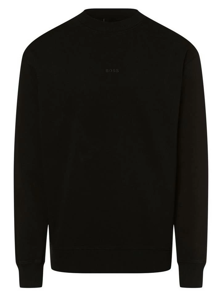 Boss Sweatshirt »Wefade« 5 Boss Sweatshirt »Wefade« – Bild 5