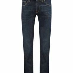Boss Slim-fit-Jeans »Herren Jeans MAINE Regular Fit« -Hugo Boss Verkäufe 8808b199 de3e 5ae6 bd0c 48ac918b943b