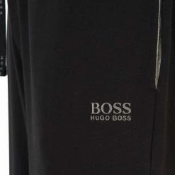 Boss Jogginghose »Herren Hose lang, Mix & Match Pants, Loungewear« Dark Blue (403), Medium Grey (033), Grau, Schwarz -Hugo Boss Verkäufe 880ca4cd 2155 59c4 af7d 5e6b51e1e2be
