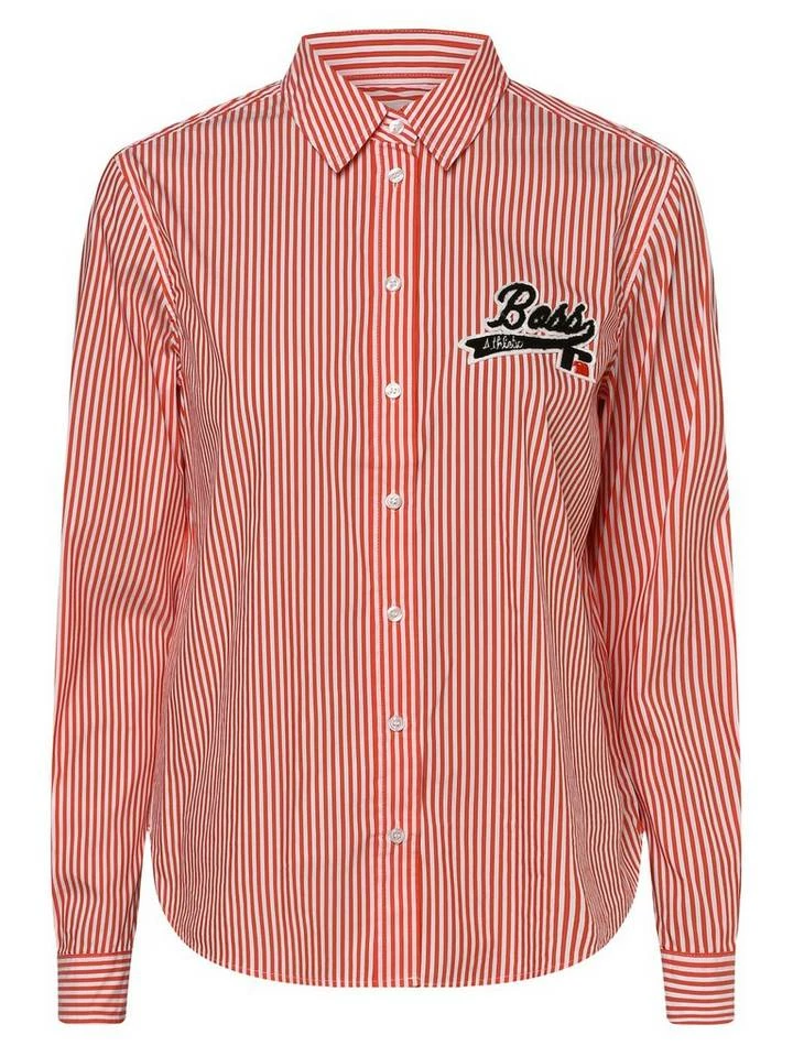 Boss Klassische Bluse »C_Bemanew_RA« 5 Boss Klassische Bluse »C_Bemanew_RA« – Bild 5