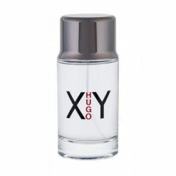 Boss Eau de Toilette »Hugo Boss XY man 100ml Eau de Toilette Herrenparfüm«