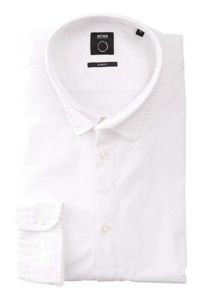 Boss Businesshemd »Boss Casual« 2 Boss Businesshemd »Boss Casual« – Bild 2