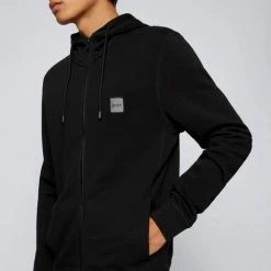 Boss Kapuzensweatjacke »Relaxed-Fit Kapuzen-Sweatshirt aus French Terry mit Logo-Aufnäher« (1-tlg) 9 Boss Kapuzensweatjacke »Relaxed-Fit Kapuzen-Sweatshirt aus French Terry mit Logo-Aufnäher« (1-tlg) -Hugo Boss Verkäufe 89295836 4aed 5ab6 ae77 aa0c7dfbe038