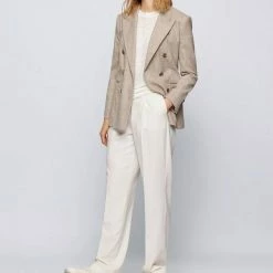 Boss Rundhalspullover »Top Ennibelle« -Hugo Boss Verkäufe 8991ce8e d746 52ea 9522 c239d8696ae4