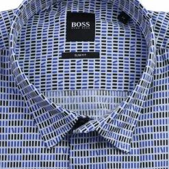 Boss Businesshemd »Boss Casual« -Hugo Boss Verkäufe 8a538a29 18ab 5769 ba2c 852e9bae6e93