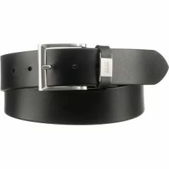 Boss Ledergürtel »Connio« Dornschließe Dark brown, Black, Medium brown, Schwarz 54 Boss Ledergürtel »Connio« Dornschließe Dark brown, Black, Medium brown, Schwarz -Hugo Boss Verkäufe 8ab285a3 eaae 5c27 b8dd 28f96cb7fd8e