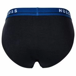Boss Slip »Herren Slips, 3er Pack - Briefs, Logobund, Cotton« -Hugo Boss Verkäufe 8ac5a235 ea79 51f7 b47b 46be9b74f800