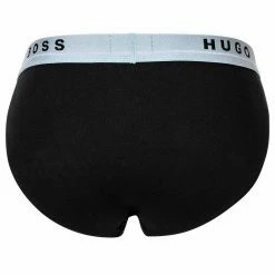 Boss Slip »Herren Slips, 3er Pack - Briefs, Logobund, Cotton« -Hugo Boss Verkäufe 8aec808d 2fd0 50e4 9ce7 35298d700b59