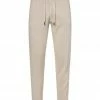 Boss Jogginghose »Nicoletto« Grau, Beige