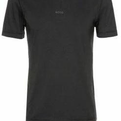Boss T-Shirt »T-Shirt Tokks« Rot (623), Blau (415), Schwarz (001) -Hugo Boss Verkäufe 8b6a2136 7f91 5cd3 b080 562bc62b5e89
