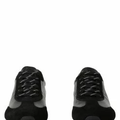 Boss »Parkour-L_Runn« Schnürschuh -Hugo Boss Verkäufe 8c2391ca eabf 5548 8caf a76d3375853b