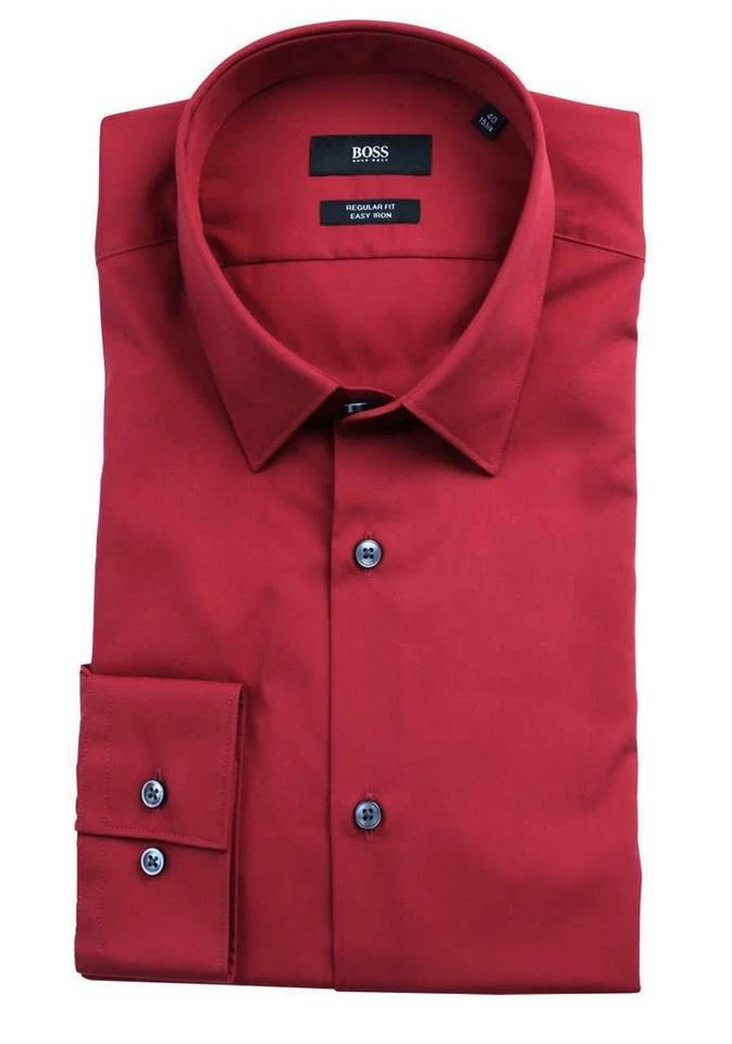 Boss Businesshemd »Boss Business« 2 Boss Businesshemd »Boss Business« – Bild 2