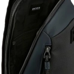 Boss Cityrucksack »Backpack Mono Strap«, im praktischem Format -Hugo Boss Verkäufe 8c4503cf 661d 5035 90cd 3d1a948fd893