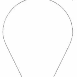 Boss Kette mit Anhänger »INSIGNIA, 1580018«