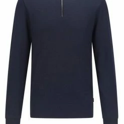 Boss Sweatshirt »Sweatshirt Sidney« Schwarz (001), Dunkelblau (402) -Hugo Boss Verkäufe 8c7b38d0 d31a 57e4 af71 68d2427cd259