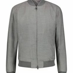 Boss Winterjacke »Herren Blousonjacke "Nolwin1"«