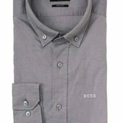 Boss Langarmhemd »Boss Business«