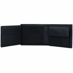 Boss Geldbörse »Bold«, Leder -Hugo Boss Verkäufe 8dc53957 b258 588c 9c68 46c96ec74475