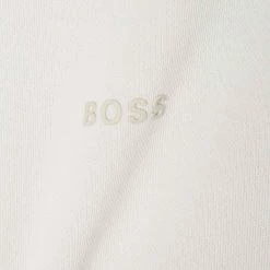 Boss Sweatshirt »Wefade« -Hugo Boss Verkäufe 8e3f5b5c d396 5711 a42e 480d0631971a