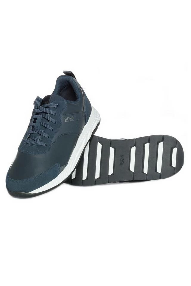 Boss »Sneaker Titanium_Runn_ltsd« Sneaker 3 Boss »Sneaker Titanium_Runn_ltsd« Sneaker – Bild 3