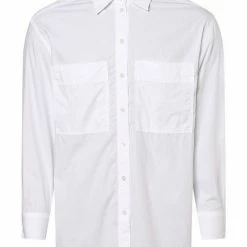 Boss Klassische Bluse »C_Benger«