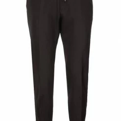 Boss Stoffhose »Hose H-Genius-DS«