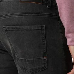 Boss Tapered-fit-Jeans »Taber« -Hugo Boss Verkäufe 8ef6ab7c 26ce 5fc4 b00c d4fa044576db