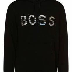 Boss Kapuzenpullover »Sadok_ZA« -Hugo Boss Verkäufe 8f560080 3746 564d a95f a180c078cab4